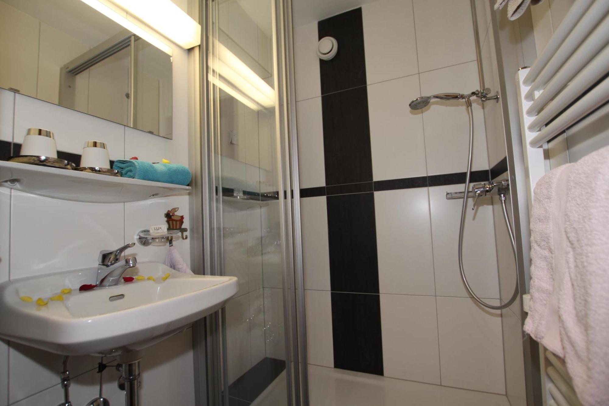 Pension Garni Gerhard Oetz Habitación foto