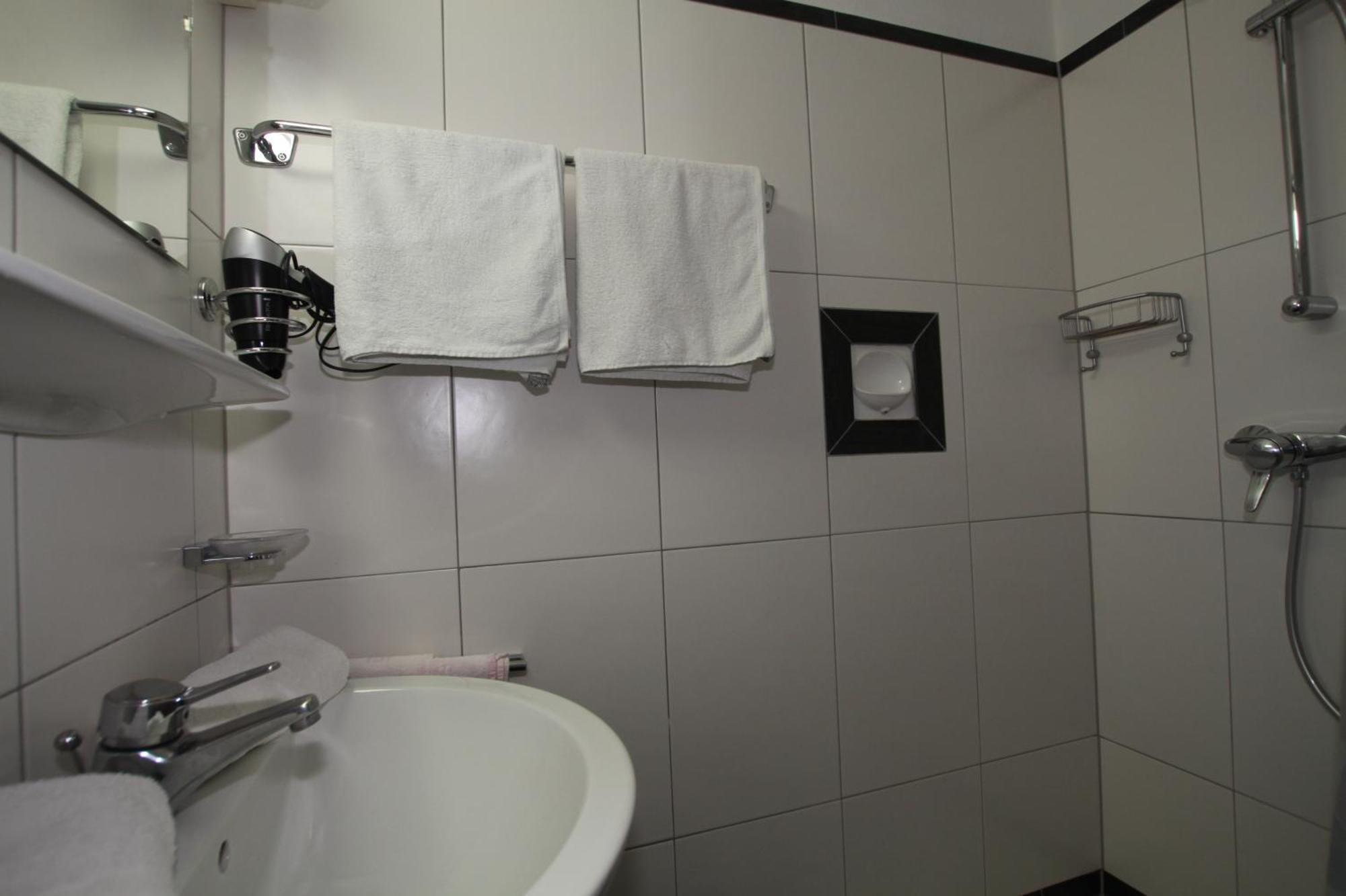 Pension Garni Gerhard Oetz Habitación foto